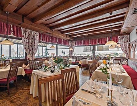 Cafe-Restaurant Bettina Hotel Ellmau Bagian luar foto